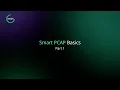 Smart PCAP Basics - Part 1 See Updated Version