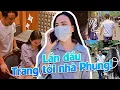 Lagu Hẹn 11h mà gần 12h mới tới nhà Phụng… Trang gặp gì vậy trời?! 😱