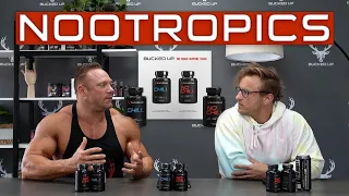 Nootropics Do they really work