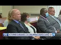 Guards ask judge to drop Muskegon jail death charges