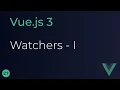 Vue JS 3 Tutorial - 27