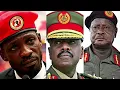 Lagu Bobi wine bagiye kumurasa barahusha hapfa shoferi we,amateka ya Bobi wine utamenye,imyigaragambyo