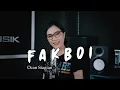 Ocan Siagian - Fakboi (versi FakGirl) (Cover By Alvita)