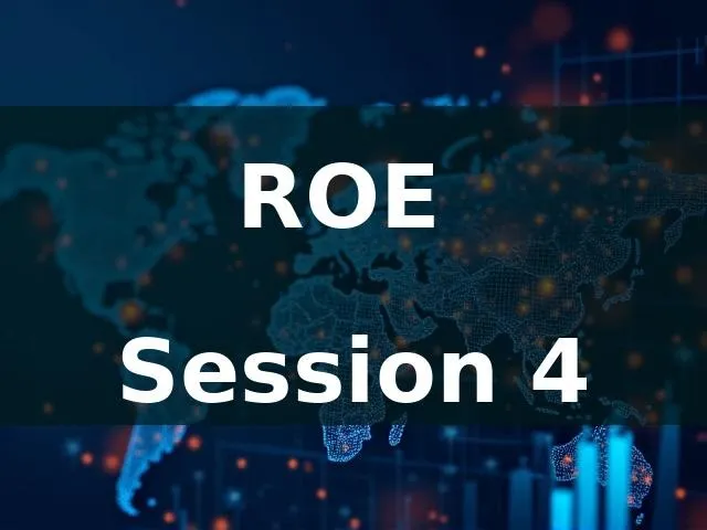 2025 07 18 MOCK ROE  session 4 - TDS May 2025