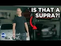 From First Ride to Dream Car A Utah Man s Journey Through His Car Collection