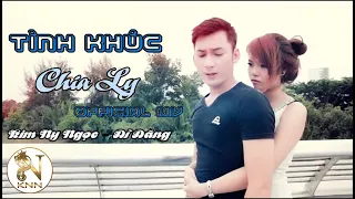 Download Tình Khúc Chia Ly | Kim Ny Ngọc ft Dĩ Đăng [Official MV] | Break Up Love Song MP3