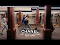 Lagu CHANEL Métiers d’art 2026 Show in New York — CHANEL Shows