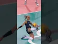 Download Lagu This volleyball save is INSANE! 😲 #Shorts