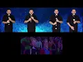The Minions - Papa Mama Loca Pipa (for recorder quartet)
