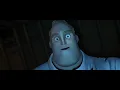 The Incredibles 2004 - Adventure Calling