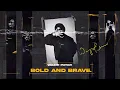 Wazir Patar - Bold And Brave (HD Audio) Kahlon | Latest Punjabi Songs 2023 | New Punjabi Songs 2023