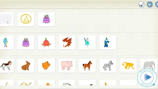 How to teach Year 1 Computing in Scratch Jnr Lesson 5 Creating my own sprites