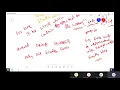 Python Programming Lecture 30 - Exception Handling Basics