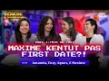 Download Lagu MAXIME BOUTTIERE DISERANG ENZY STORIA, AGNES NAOMI \u0026 AMANDA RIGBY?!  - S6 EP:20 (PART 1)