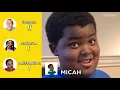 6 Fifth Graders vs 2 Secret College Students | Odd Man Out