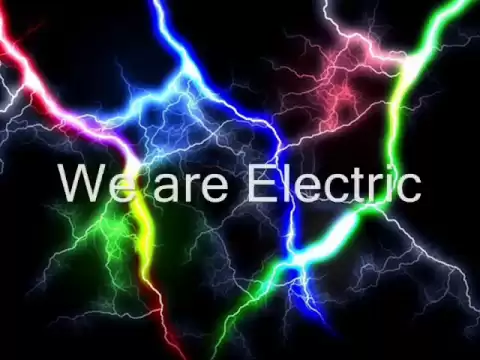 Download MP3 We Are Electric - Flying Steps - Lyrics
