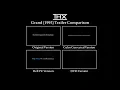 Download Lagu THX Grand (1993) Trailer Comparison