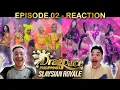 Download Lagu Drag Race Philippines Slaysian Royale - Episode 02 - BRAZIL REACTION