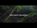 Eres Santo (All Eyes On You - By Taya - Cover español)