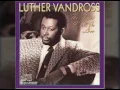 Download Lagu Luther Vandross - The Night I Fell In Love