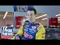 JUST IN New details into the sudden death of NASCAR star Kyle Busch