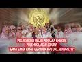 Download Lagu POLRI SUDAH GELAR PERKARA KHUSUS POLEMIK IJAZAH JKW | EMAK EMAK KNPRI GERUDUK KPUD DKI ADA APA?