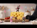 EL Twist de los Ratones - Rondas Infantiles (Official Video)