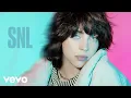 Download Lagu Billie Eilish - Male Fantasy (Saturday Night Live/2021)