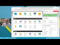 How to change PHP version manually at StackCP