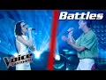 Download Lagu Jeremias - Grüne Augen lügen nicht (Jenny Hohlbauch vs. Tim Schaefer) | Battles | TVOG 2024
