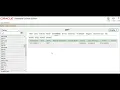 How to see Constraints or Dependencies of table in Oracle