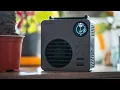 A Studio Light That Does it All - Neewer HB80C