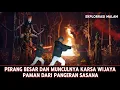 Lagu TERNYATA PUSAKA ARJUN WIJAYA SEHEBAT INI !!! PANTAS DIPEREBUTKAN