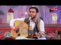 حبيبي انت وينك من زمان  |  الفنان صلاح الاخفش | يمن شباب