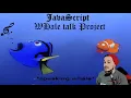 Whale Talk Project