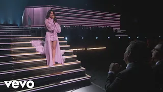 Download Camila Cabello - First Man (LIVE at the 62nd GRAMMYs) MP3