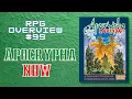 RPG Overview 99 Apocrypha Now for Warhammer Fantasy Roleplay 1st Edition