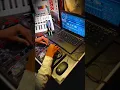 Download Lagu in da getto x makeba #djing #mashup #music