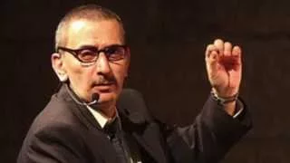 Ziad El Rahbani Clock  Ziad El Rahbani Clock