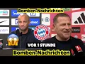 Download Lagu 🚨DIE NEUESTEN NACHRICHTEN ÜBER BAYERN MÜNCHEN! AKTUELLE NACHRICHTEN FC BAYERN MÜNCHEN