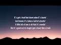 Lainey Wilson - Heart Like A Truck (Lyrics)