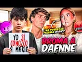 Download Lagu BROMA A DAFNNE JM (¿Quien me conoce mejor?) | Mariogmmt