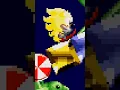 Super Sonic in Special Stages ~ Sonic 1 mods ~ Sonic Shorts