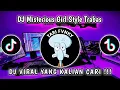 Download Lagu DJ MISTERIOUS GIRL REMIX TRABAS VIRAL TIKTOK TERBARU 2025 !!!