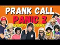 Prank Call Panic 2 Richard s Revenge ToneFrance Friends