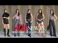 Download Lagu H\u0026M TRY-ON HAUL AUTUMN 2025 | CHIC \u0026 AFFORDABLE OUTFITS | LYDIA FLEUR