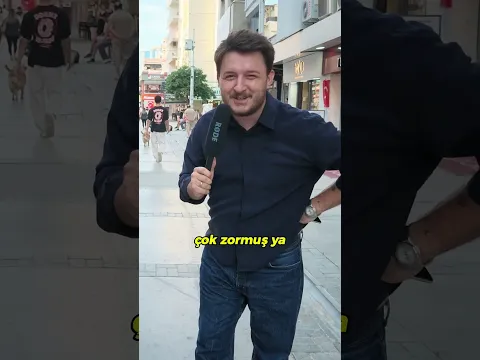 Senin ismini tahmin edebilir miyim ?