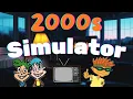 90-00s Kid Simulator Full Nickelodeon TV shows Commercials