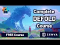 COMPLETE DEFOLD COURSE FREE - Learn Level
