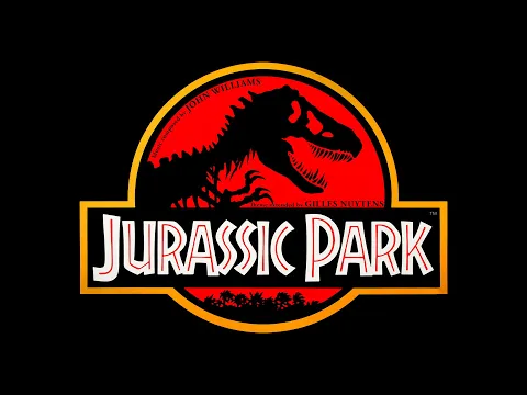 Download MP3 John Williams - Jurassic Park Theme [Extended by Gilles Nuytens]